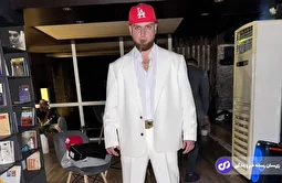 هیپ هاپولوژیست؛ محبوب‌ترین رپر نسل چهار مشهور به «دکتر رپ فارسی» که برای همیشه از ایران مهاجرت کرد