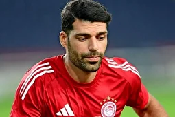 (ویدئو) سخنان تند مهدی طارمی بعد از باخت ایران به ازبکستان؛ از بالا فوتبال را خراب کرده‌اند