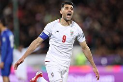 افشاگری طارمی از ضربات پنالتی مقابل ازبکستان!