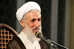 محمدمهدی صدیقی فرزند کاظم صدیقی که مدتی در بازداشت بود شب گذشته درگذشت | علت فوت چه بود؟