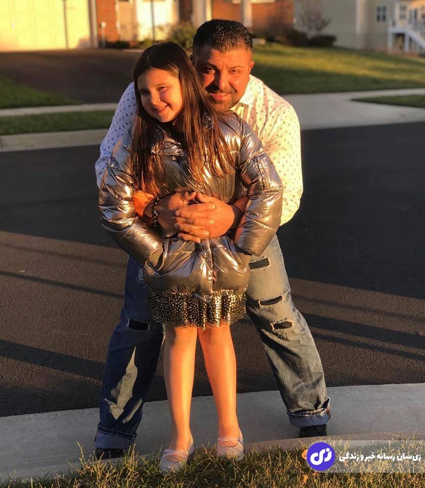 شهریار کمالی؛ بدنساز خوزستانی مشهور «کینگ کمالی» و رقیب رونی کلمن که تاریخیترین فیگور مسترالمپیا را در سال ۲۰۰۱ اجرا کرد شهریار کمالی؛ بدنساز خوزستانی مشهور «کینگ کمالی» و رقیب رونی کلمن که تاریخیترین فیگور مسترالمپیا را در سال ۲۰۰۱ اجرا کرد