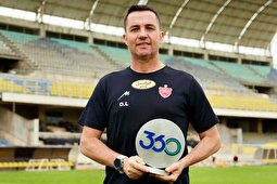 پنجره پر سر و صدای زمستانی پرسپولیس با اوسمار؛ ۲ نام بزرگ در لیست خروج و سه برزیلی در راه پرسپولیس