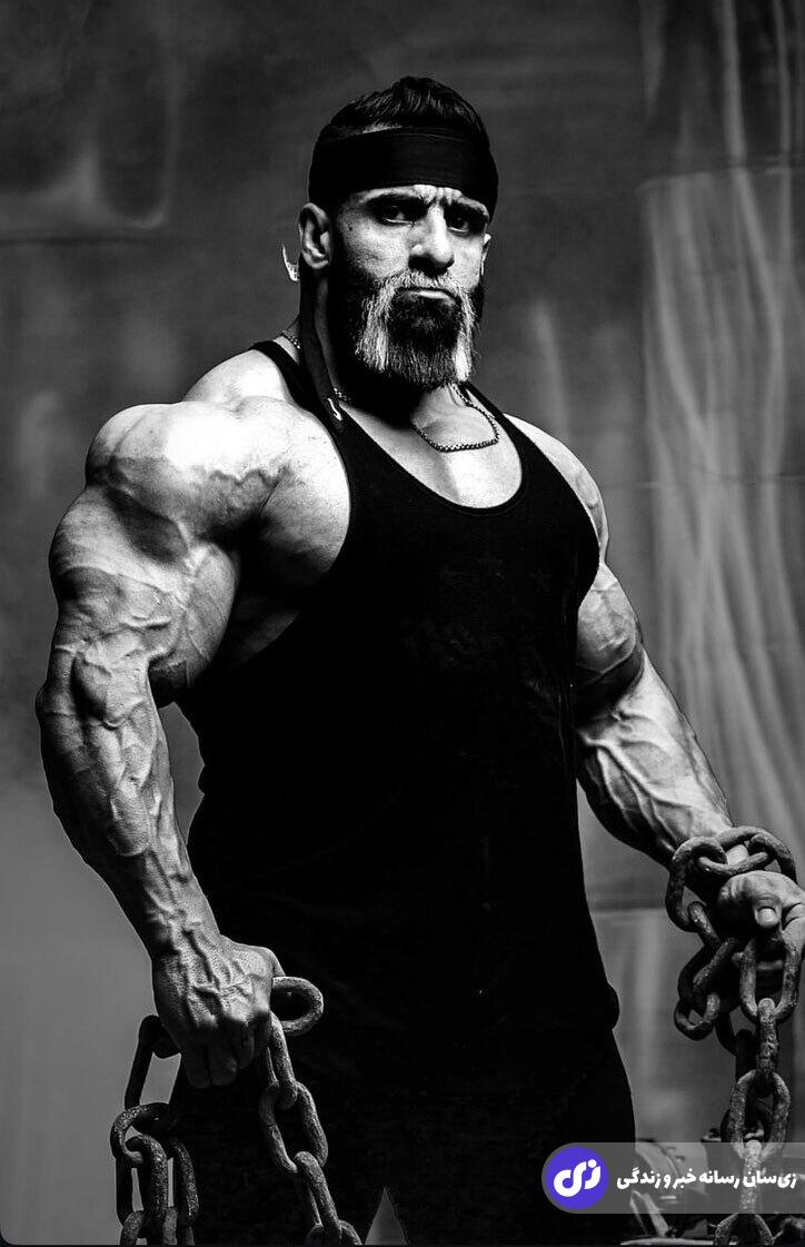 ماجرای درگیری شهریار کمالی (کینگ کمالی) و هادی چوپان بر سر چه بود؟