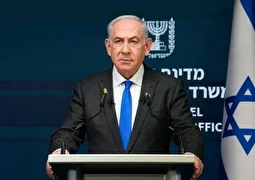 گزافه‌گویی نتانیاهو؛ دستمان برای حملات بیشتر باز است