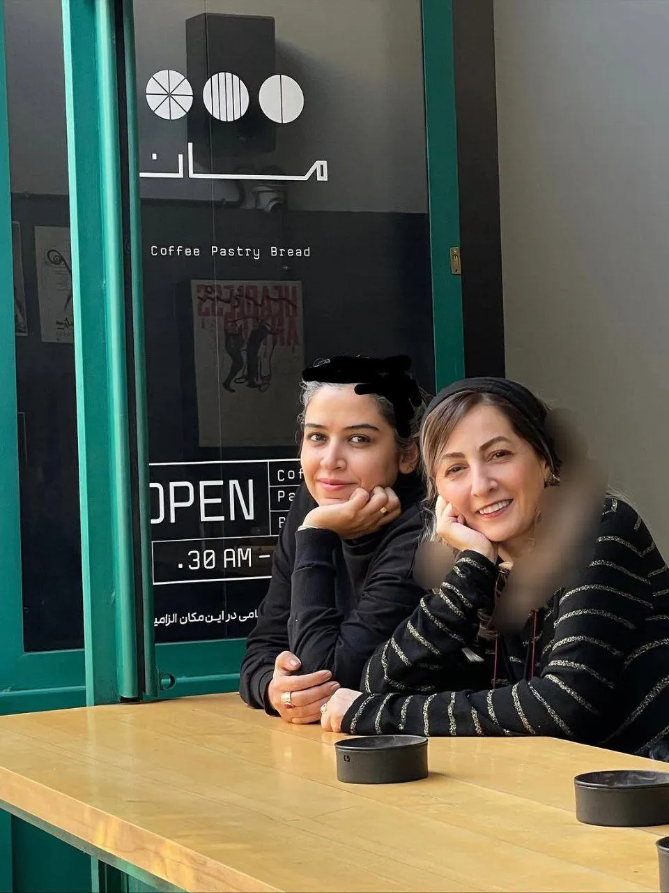 تصویر جدید شقایق دهقان دل همه بازیگران را برد تصویر جدید شقایق دهقان دل همه بازیگران را برد