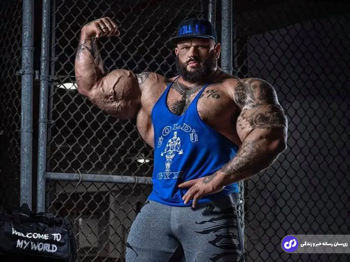 ایلیا گولِم