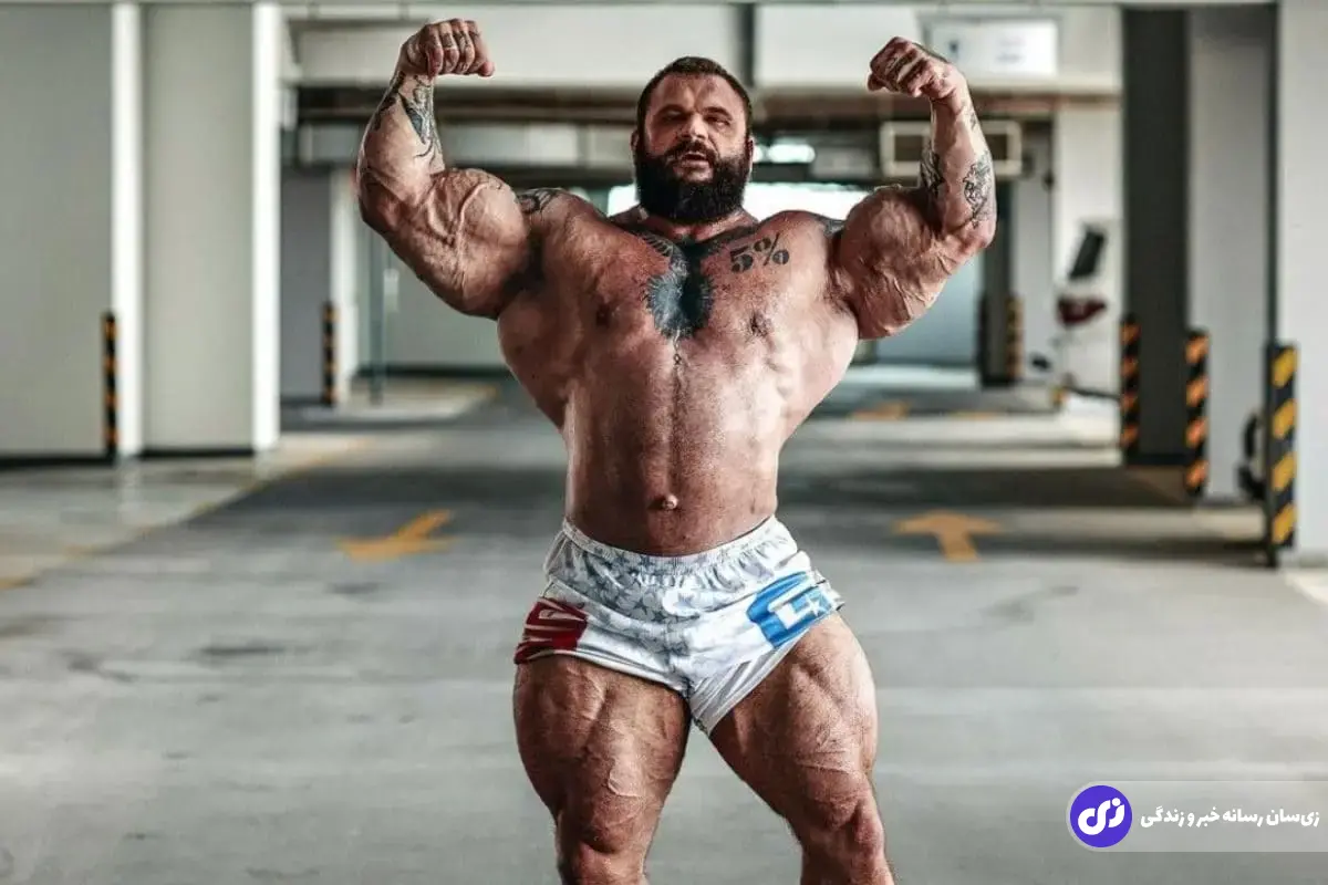 ایلیا گولِم