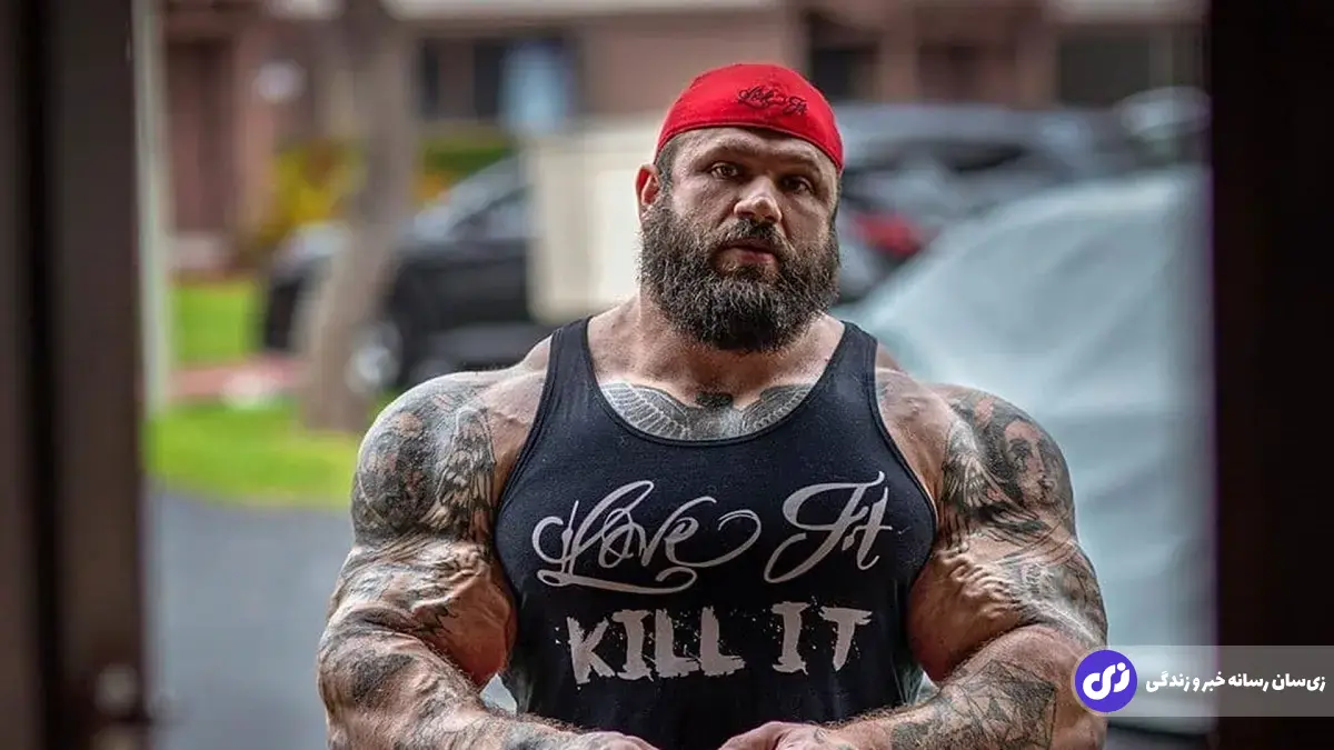 ایلیا گولِم