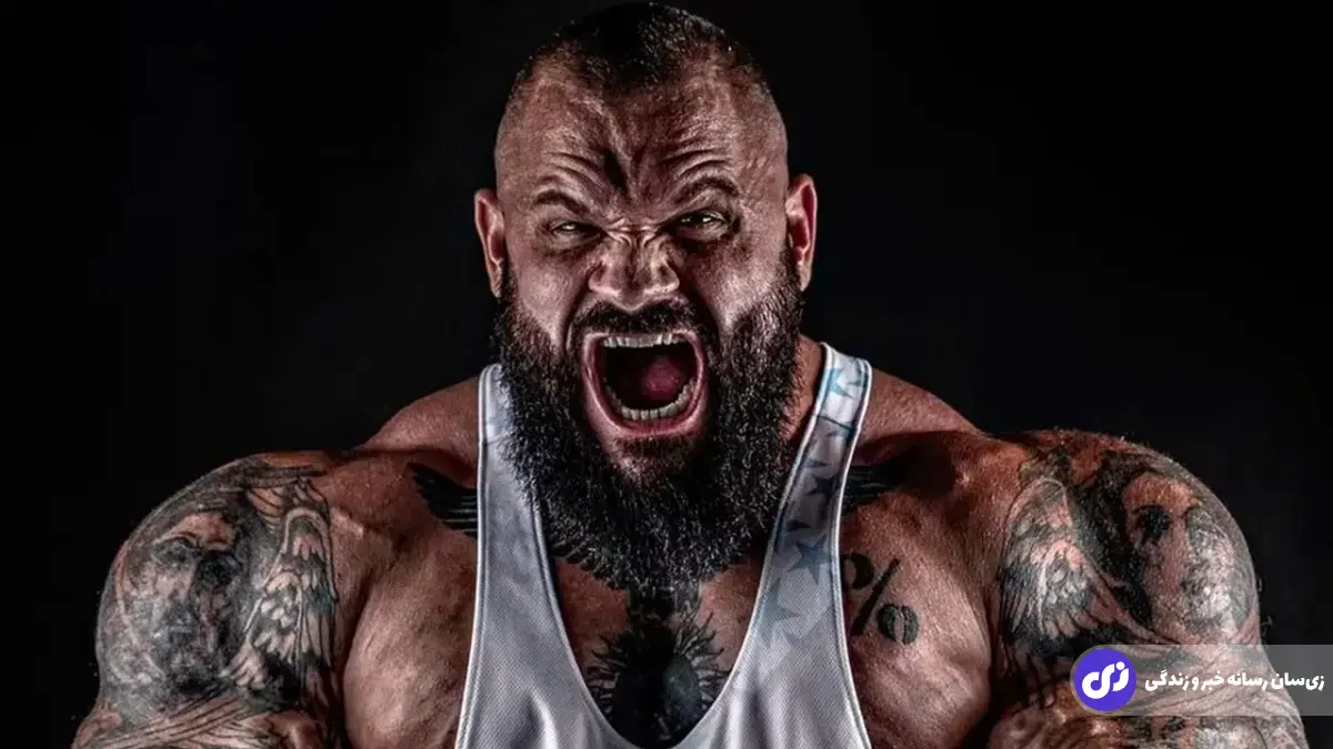 ایلیا گولِم