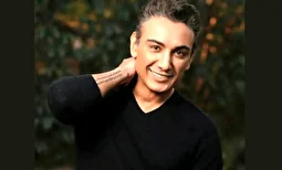 (ویدئو) آهنگ شادمهر عقیلی در تلویزیون پخش شد