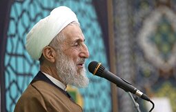 محمد مهدی صدیقی فرزند حجت الاسلام کاظم صدیقی کیست؟