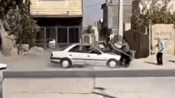 جزئیات عجیب‌ترین دعوای خانوادگی این روزهای ایران؛ جزئیات مهم، دلیل و محل درگیری | کوهدشت نبود!