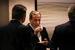 هم آماده جنگ هستیم و هم مذاکره | ایران کاملا آماده است وارد یک توافق جدید شود