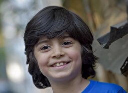 فیلمی از اولین تست بازیگری رایان سرلک و قبولی او