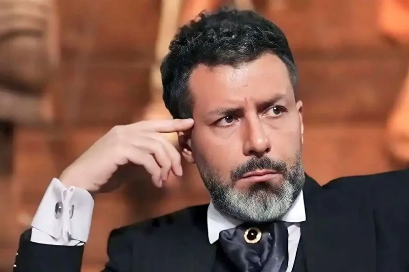 صداوسیما قافیه رو به مجید واشقانی هم باخت!