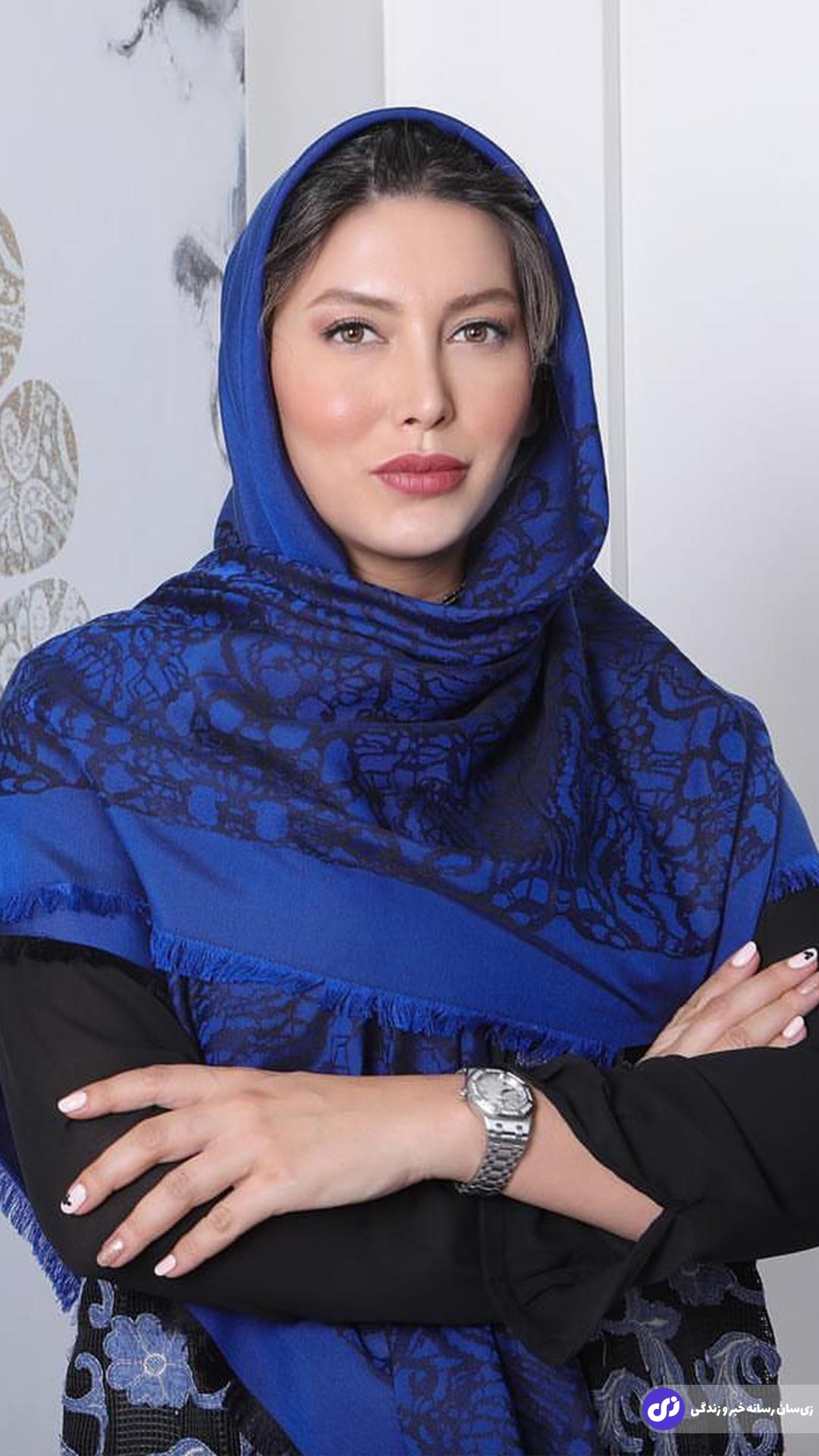 چرا فریبا نادری با گفتن این چند جمله منفور شد؛ بچۀ خیابان «شهید فلاحی» ما رو دور ننداز!