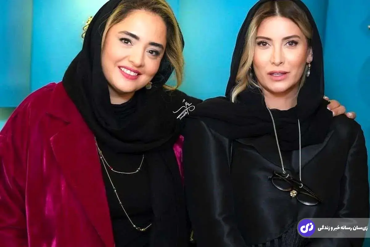 چرا فریبا نادری با گفتن این چند جمله منفور شد؛ بچۀ خیابان «شهید فلاحی» ما رو دور ننداز!