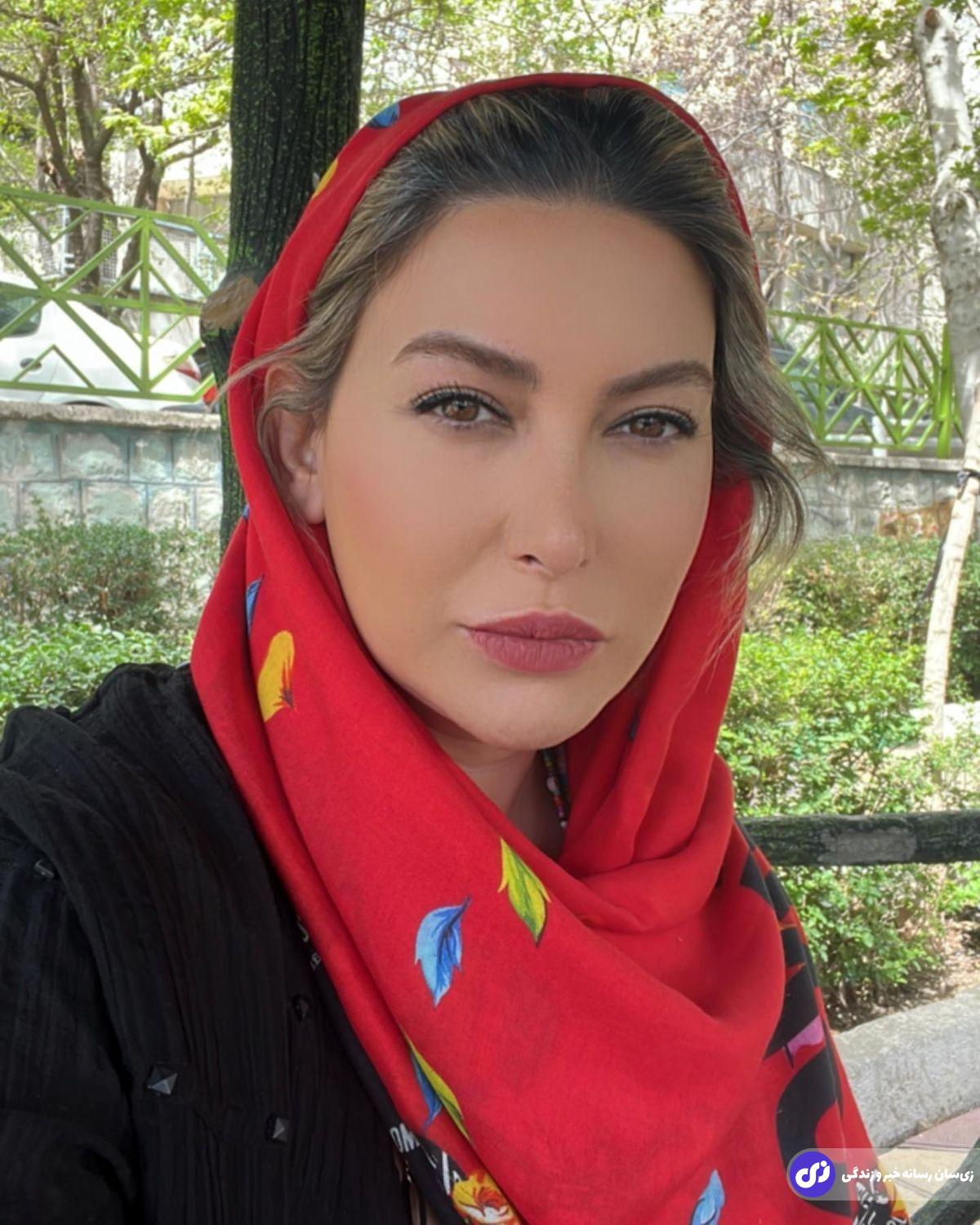 چرا فریبا نادری با گفتن این چند جمله منفور شد؛ بچۀ خیابان «شهید فلاحی» ما رو دور ننداز!