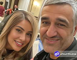 بازداشت موقت پژمان جمشیدی نقض شد + ویدئو