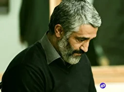 (ویدئو) ادعای عجیب نویسنده کیهان درباره پژمان جمشیدی