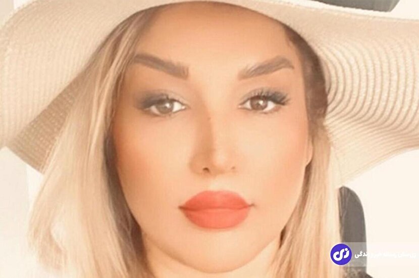 مامک جمشیدی خبر آزادی برادرش را اعلام کرد