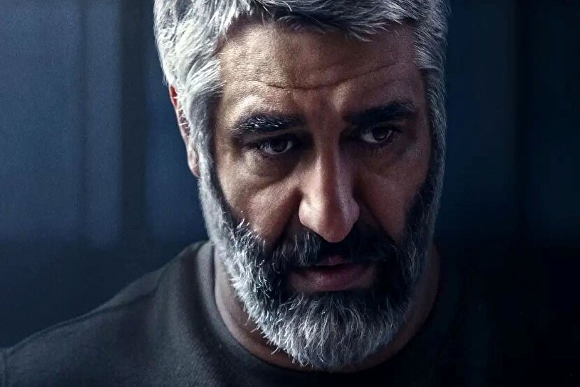 پژمان جمشیدی دقایقی پیش با وثیقه از زندان قزل‌حصار آزاد شد