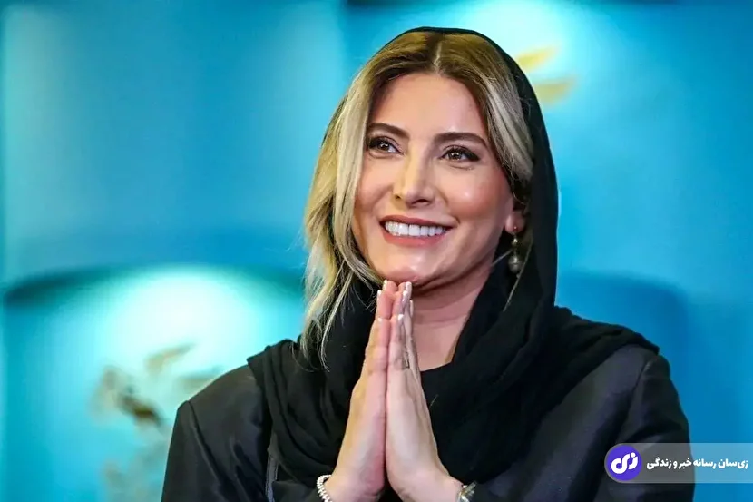 (عکس) استوری جدید فریبا نادری بعد از مصاحبه جنجالی درباره ونک و زعفرانیه