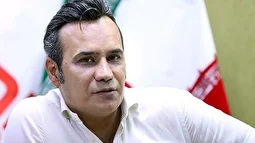 شهرام شکوهی بعد از مدت‌ها به فیلم معروفش واکنش نشان داد