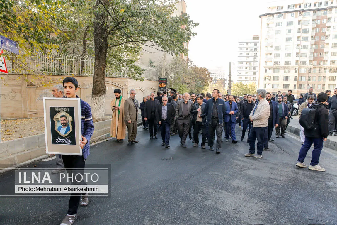 تصاویر تابوت پسر کاظم صدیقی خبرساز شد؛ روی تابوت محمد مهدی صدیقی چه نوشته شده بود؟ تصاویر تابوت پسر کاظم صدیقی خبرساز شد؛ روی تابوت محمد مهدی صدیقی چه نوشته شده بود؟