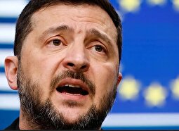 زمین و اسلحه را واگذار کن؛ طرح پیشنهادی آمریکا برای اوکراین چیست؟