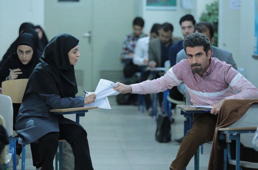 پخش سریال «فوق لیسانسه‌ها» از شبکه سه؛ ساعت پخش و تکرار