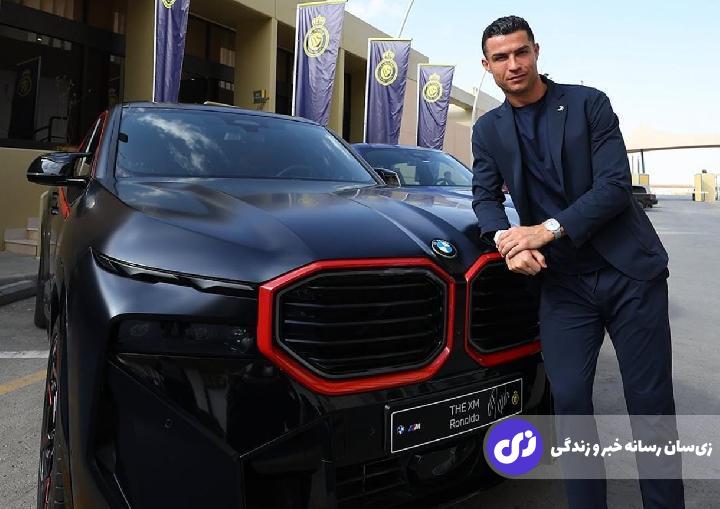 از کلینیک کاشت مو تا املاک و بوگاتی؛ از امپراتوری تجاری کریستیانو رونالدو چه می‌دانیم؟