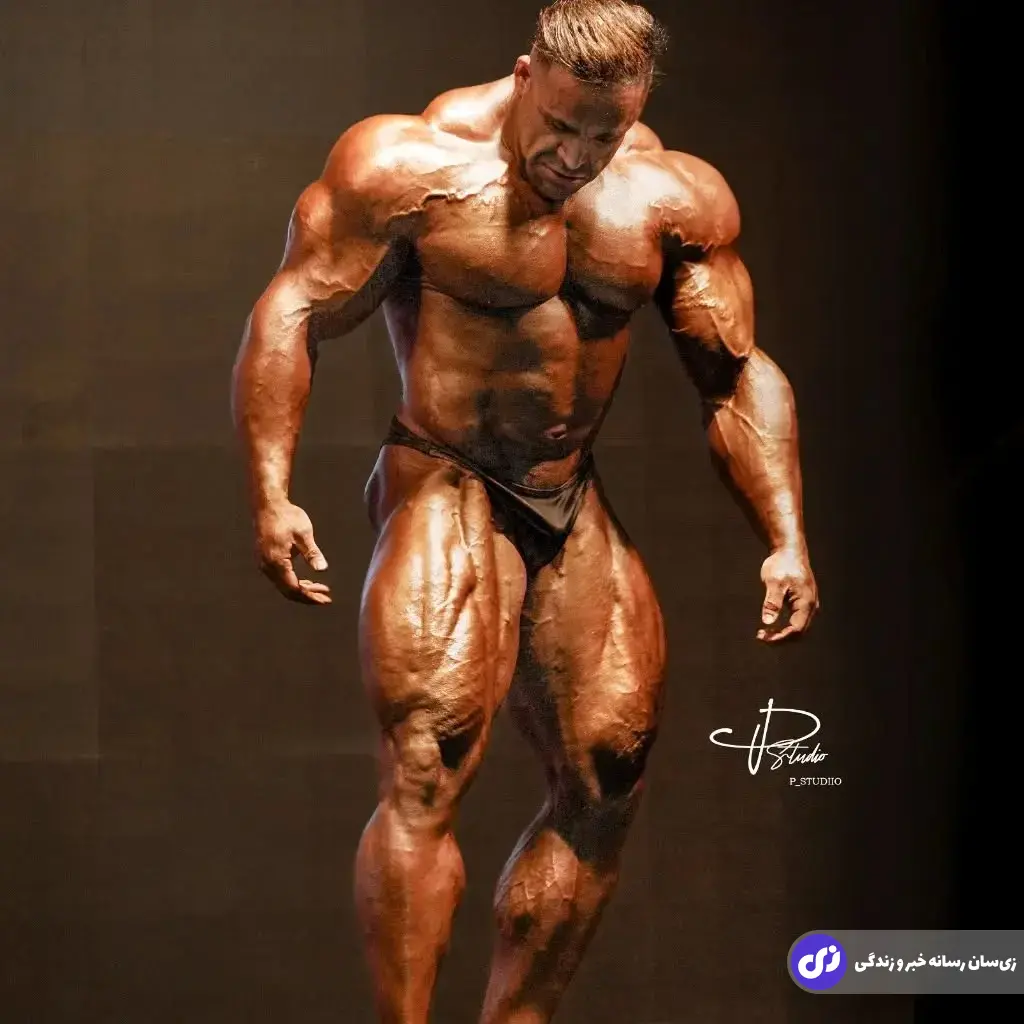 کیانوش خرمی‌پور