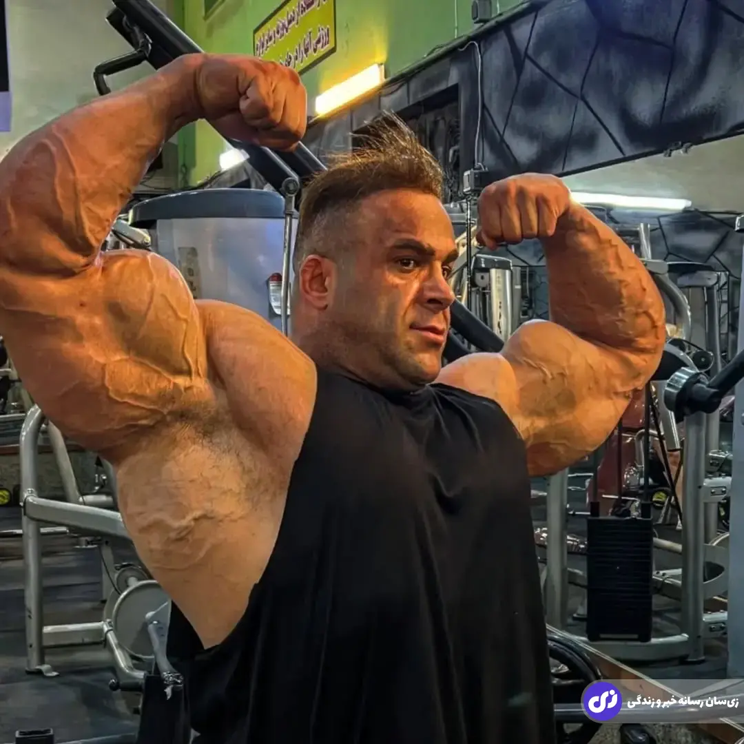 کیانوش خرمی‌پور