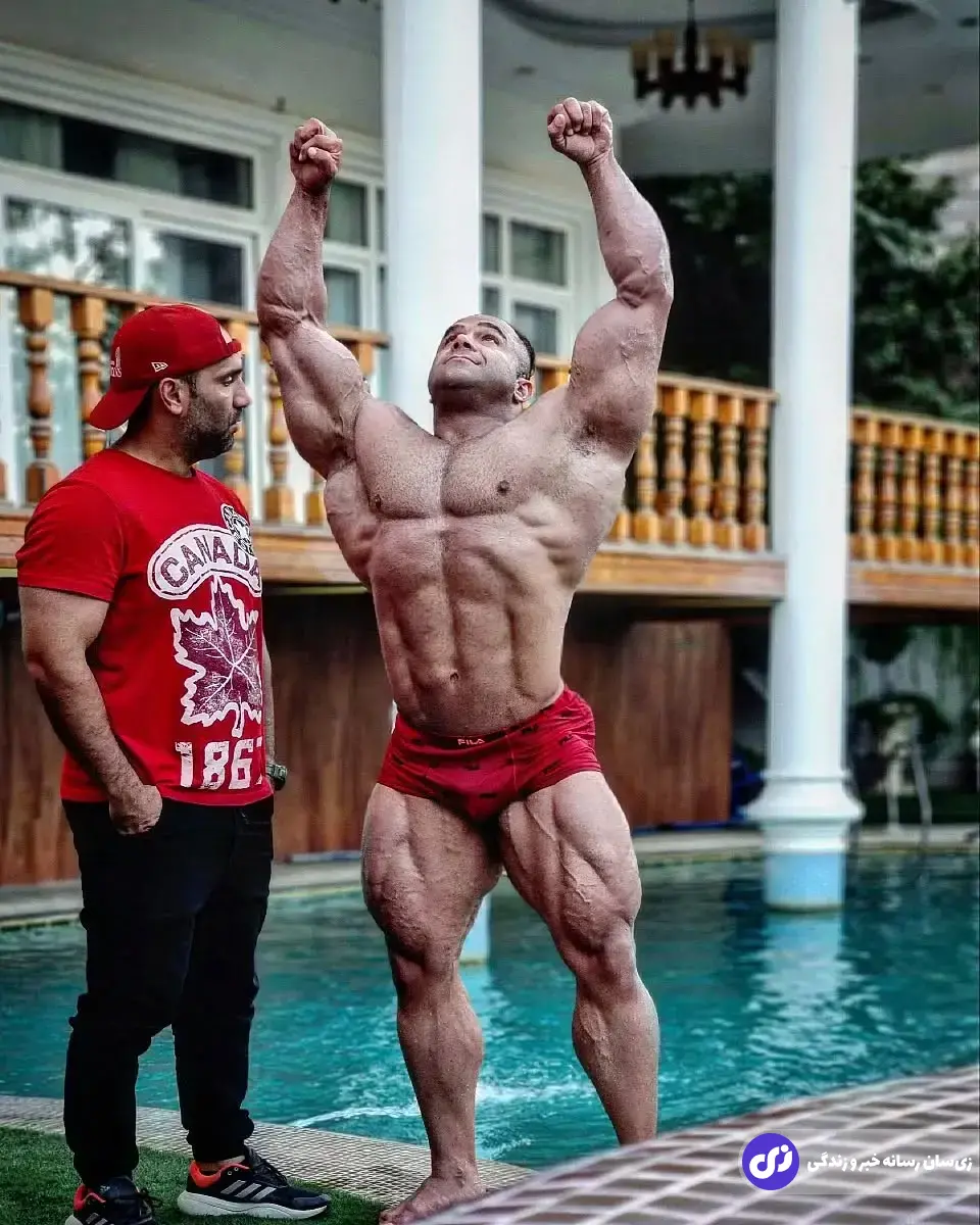 کیانوش خرمی‌پور