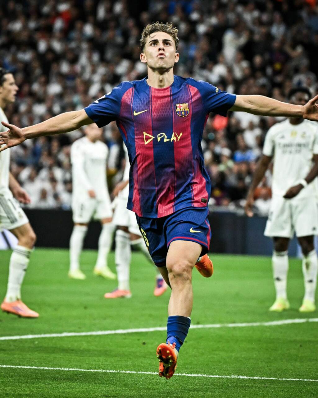 برد رئال در ال‌کلاسیکو؛ در نبرد بین رئال مادرید و بارسلونا چه گذشت؟