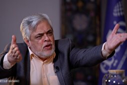 (ویدئو) دعوای عجیب مهاجری و اقبالی بر سر حجاب