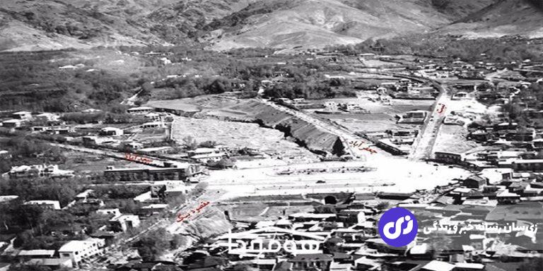 خیابان شهید فلاحی کجاست و چه کسانی در آنجا زندگی میکنند؟ خیابان شهید فلاحی کجاست و چه کسانی در آنجا زندگی میکنند؟