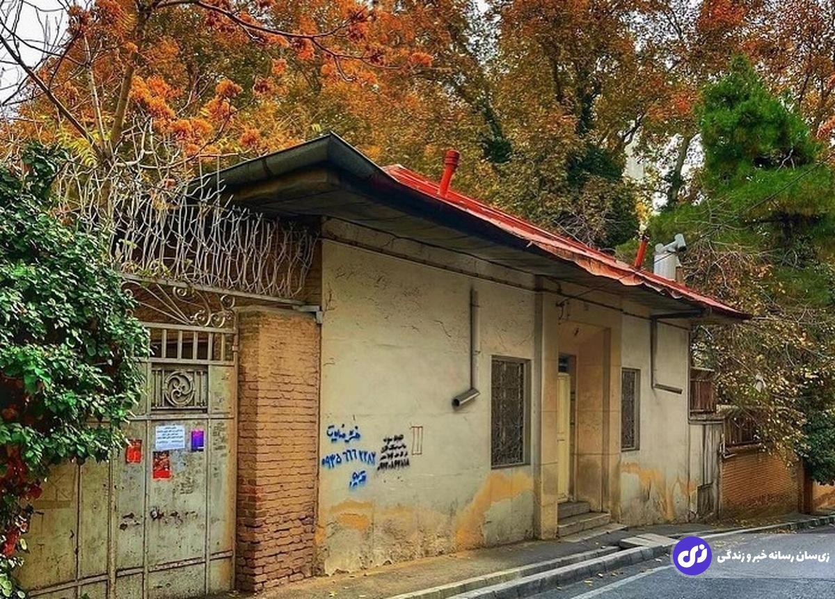 خیابان شهید فلاحی کجاست و چه کسانی در آنجا زندگی میکنند؟ خیابان شهید فلاحی کجاست و چه کسانی در آنجا زندگی میکنند؟