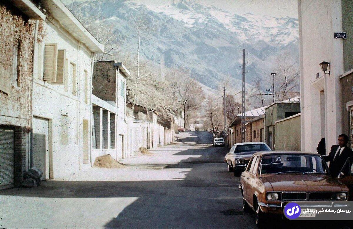 خیابان شهید فلاحی کجاست و چه کسانی در آنجا زندگی میکنند؟ خیابان شهید فلاحی کجاست و چه کسانی در آنجا زندگی میکنند؟