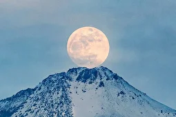 تغییر نام کوه سبلان جنجالی شد