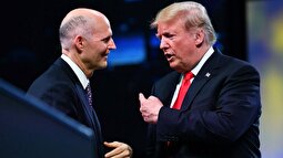 سناتور آمریکایی: قرار است اتفاقی در ونزوئلا رخ دهد