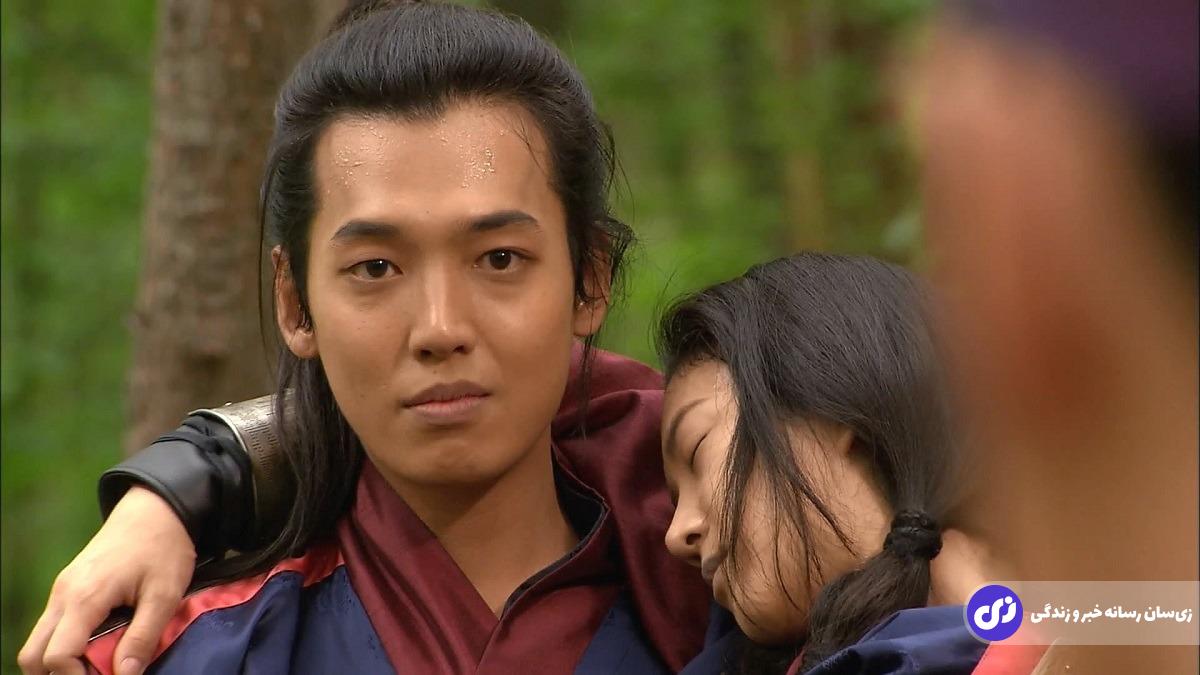 آغاز پخش «جومونگ۳: شاهزاده جامیونگ» از شبکه تماشا + ساعت پخش و تکرار