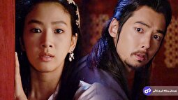 آغاز پخش «جومونگ۳: شاهزاده جامیونگ» از شبکه تماشا + ساعت پخش و تکرار