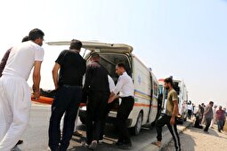 ماجرای مرگ تلخ دو دانش‌آموز در قشم