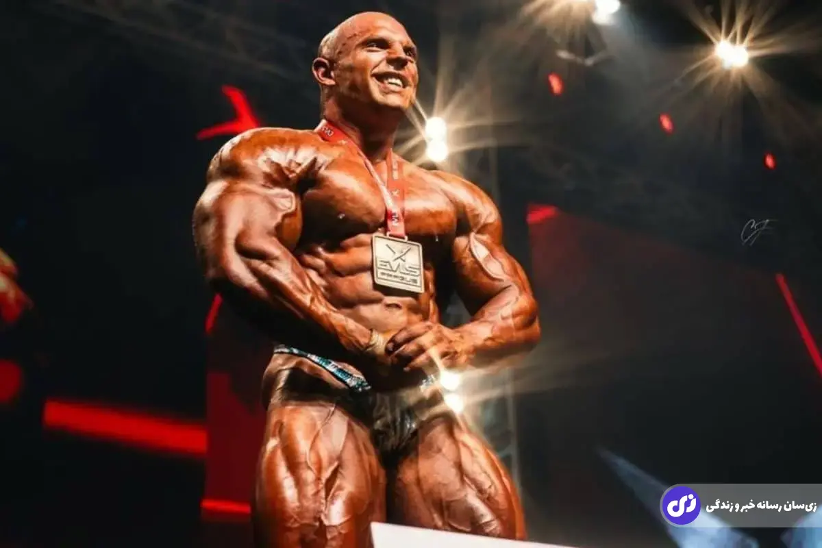 مارتین فیتزواتر