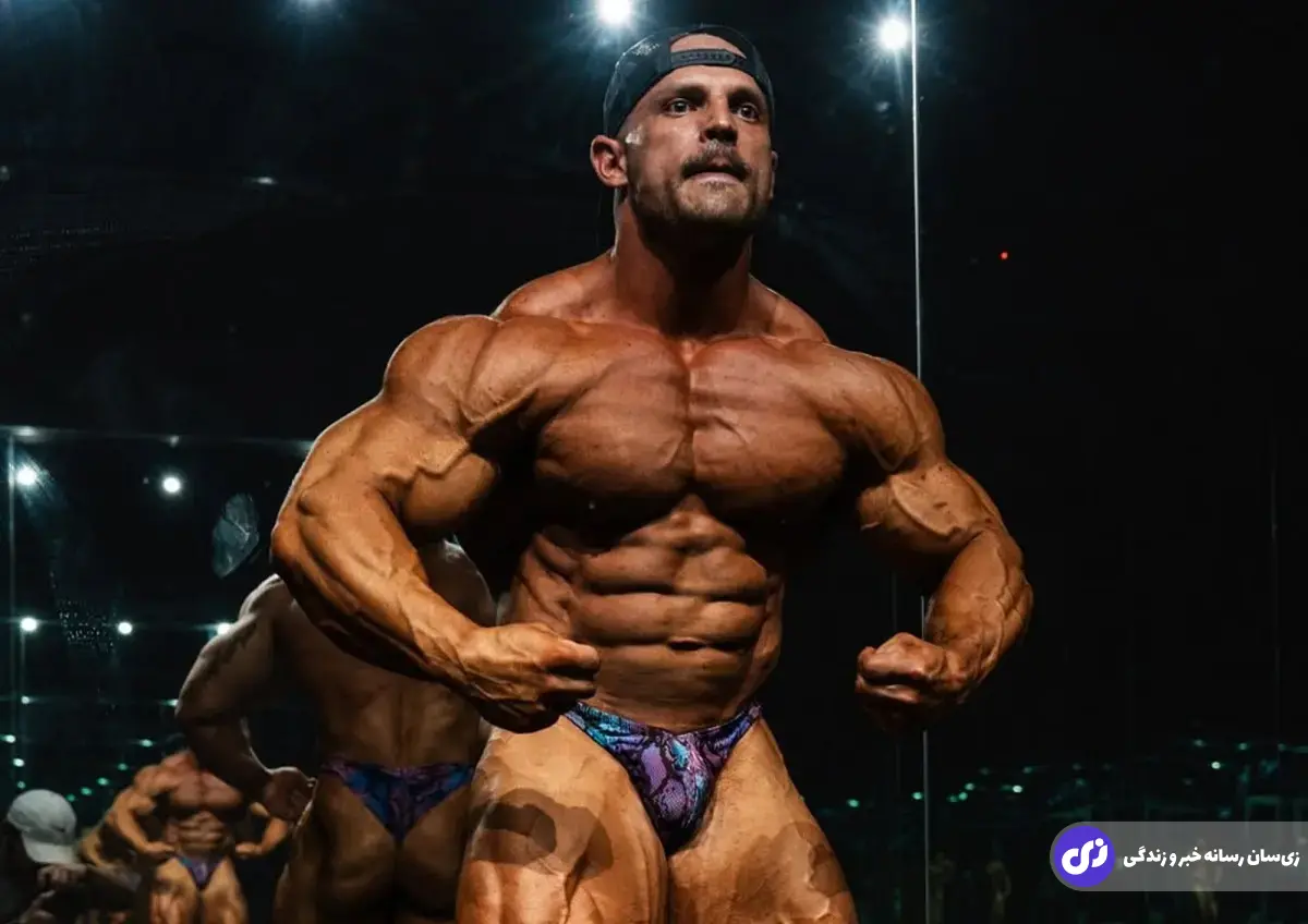 مارتین فیتزواتر