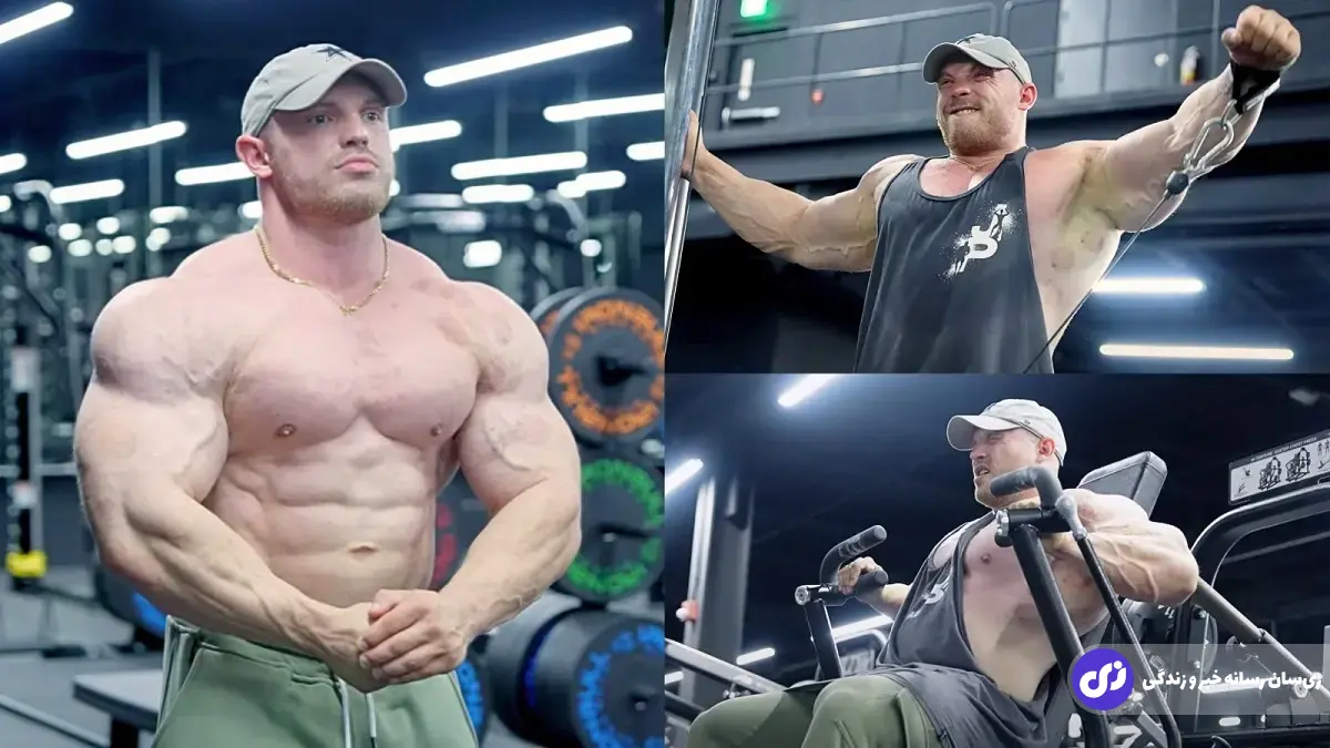 مارتین فیتزواتر