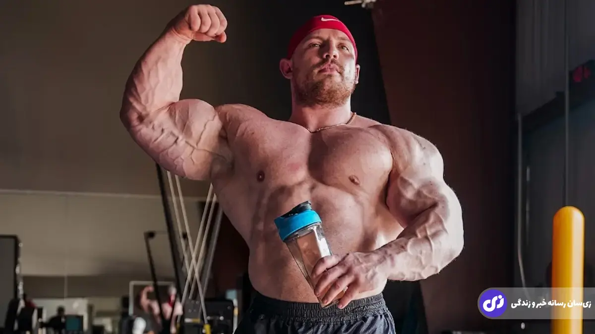 مارتین فیتزواتر