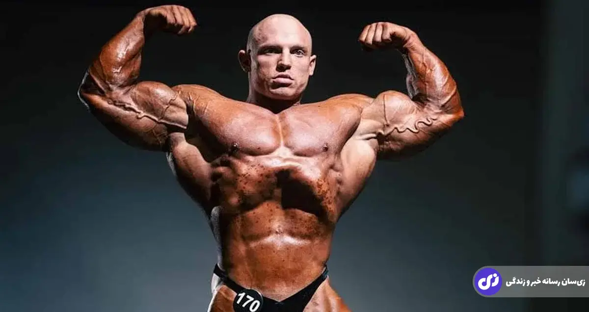 مارتین فیتزواتر